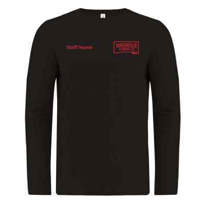 Long Sleeve Tee Thumbnail