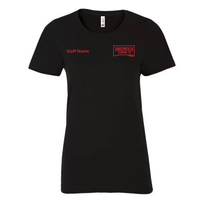Ladies Tee Thumbnail