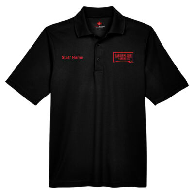 Mens Polo Thumbnail