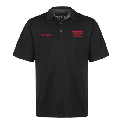 Fairway Cotton/Poly Polo Thumbnail
