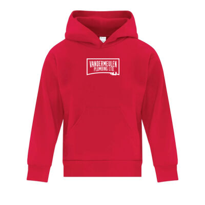 Youth Hoodie Thumbnail