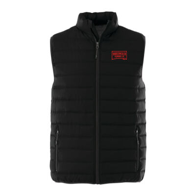 Mercer Puffy Vest - mens Thumbnail