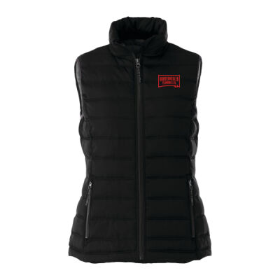 Mercer Puffy Vest - Ladies Thumbnail