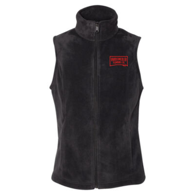 Women's - Columbia - Benton Springs Fleece Vest Thumbnail