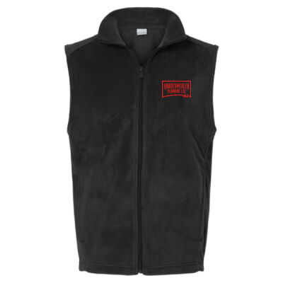  Columbia - Steens Mountain Fleece Vest Thumbnail