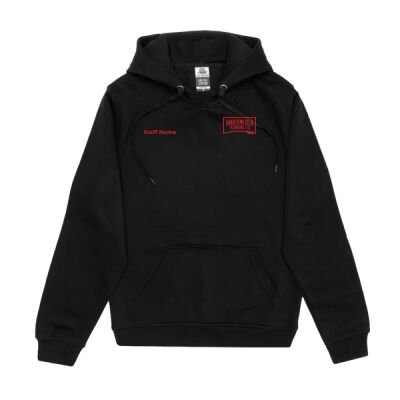Pullover Hoodie Thumbnail